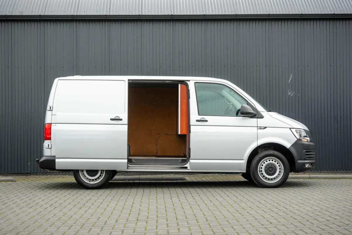 T6 2.0 TDI L1H1 | 150 PK | Automaat | Carplay | Cruise | PDC | Trekhaak