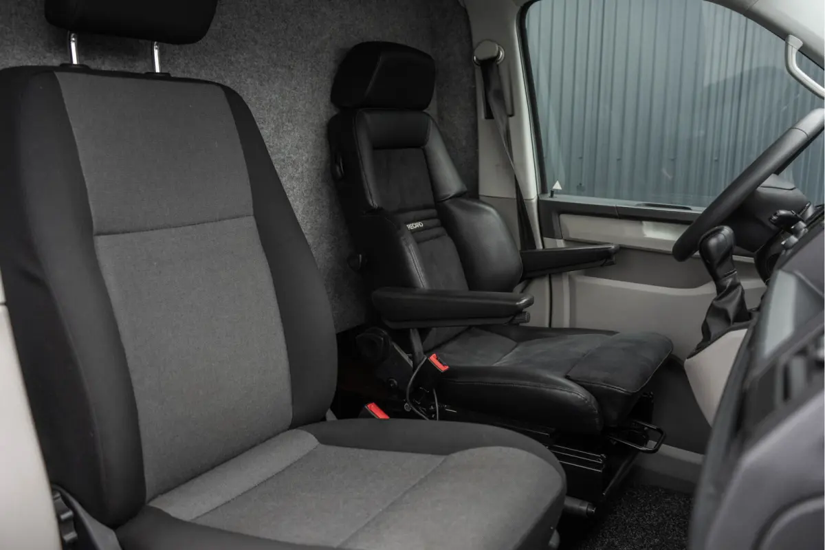 T6 2.0 TDI L1H1 | 150 PK | Automaat | Carplay | Cruise | PDC | Trekhaak