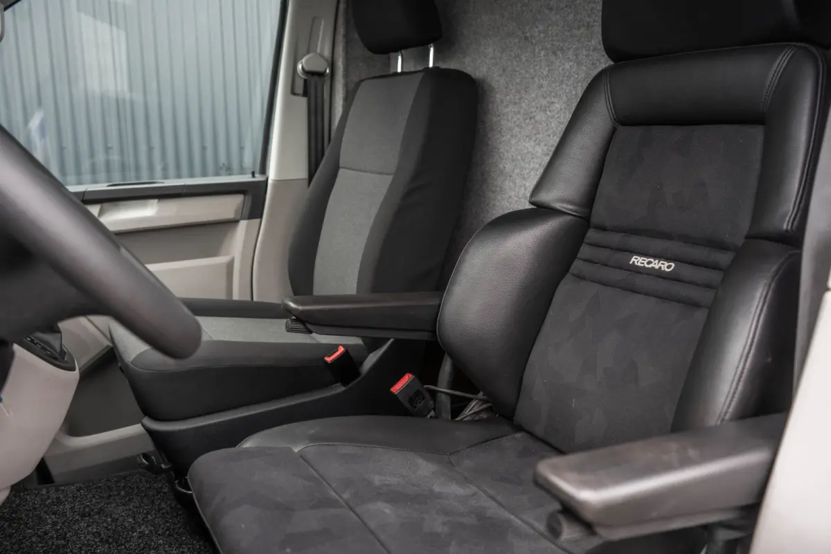 T6 2.0 TDI L1H1 | 150 PK | Automaat | Carplay | Cruise | PDC | Trekhaak
