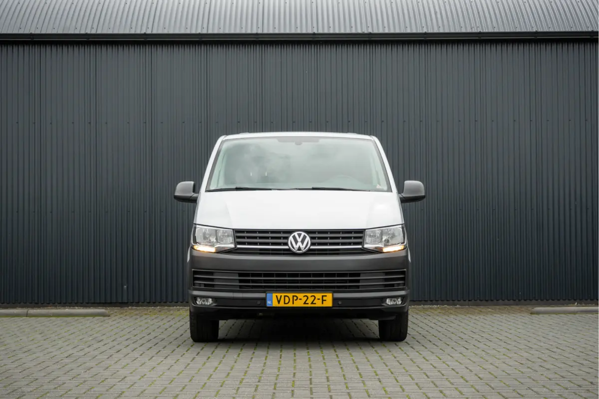 T6 2.0 TDI L1H1 | 150 PK | Automaat | Carplay | Cruise | PDC | Trekhaak