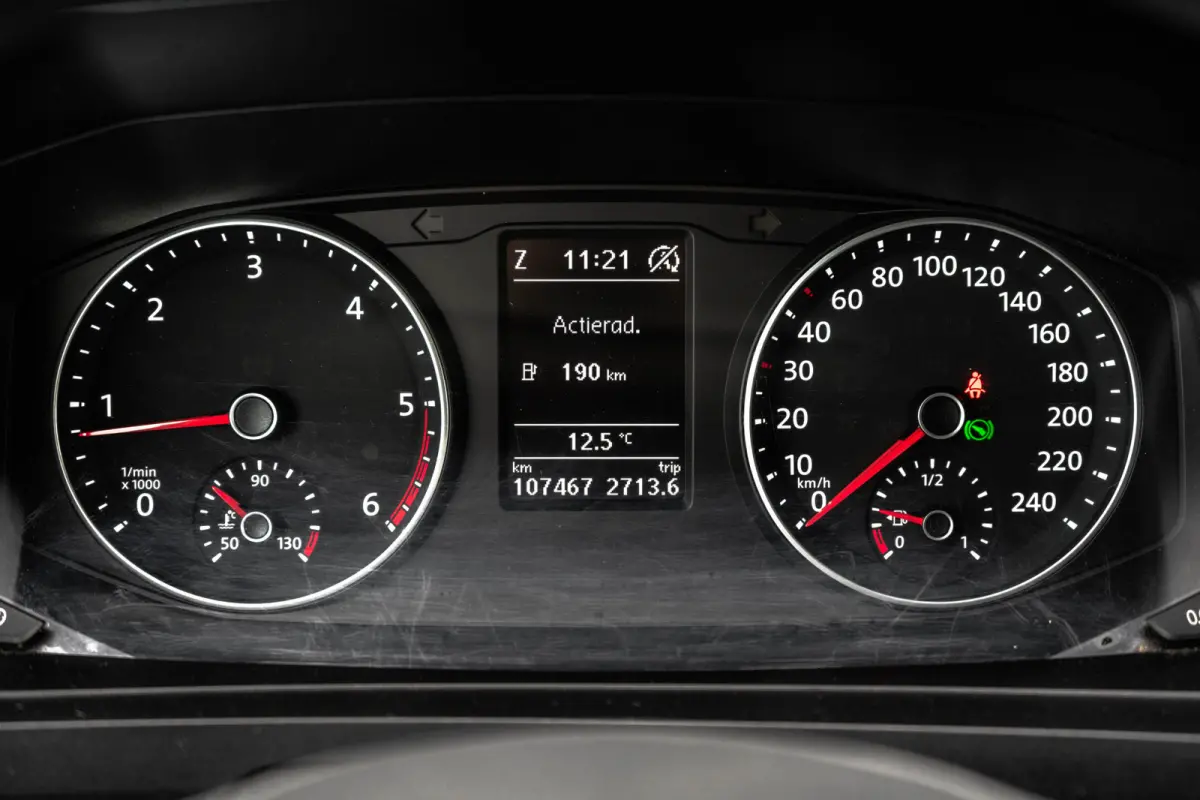 T6 2.0 TDI L1H1 | 150 PK | Automaat | Carplay | Cruise | PDC | Trekhaak