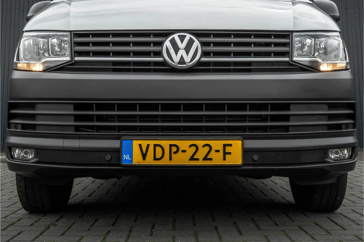 T6 2.0 TDI L1H1 | 150 PK | Automaat | Carplay | Cruise | PDC | Trekhaak