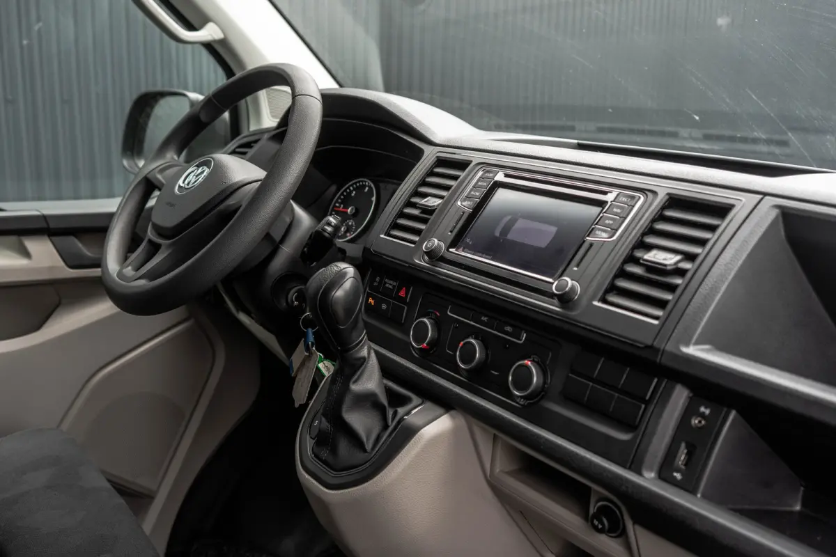 T6 2.0 TDI L1H1 | 150 PK | Automaat | Carplay | Cruise | PDC | Trekhaak