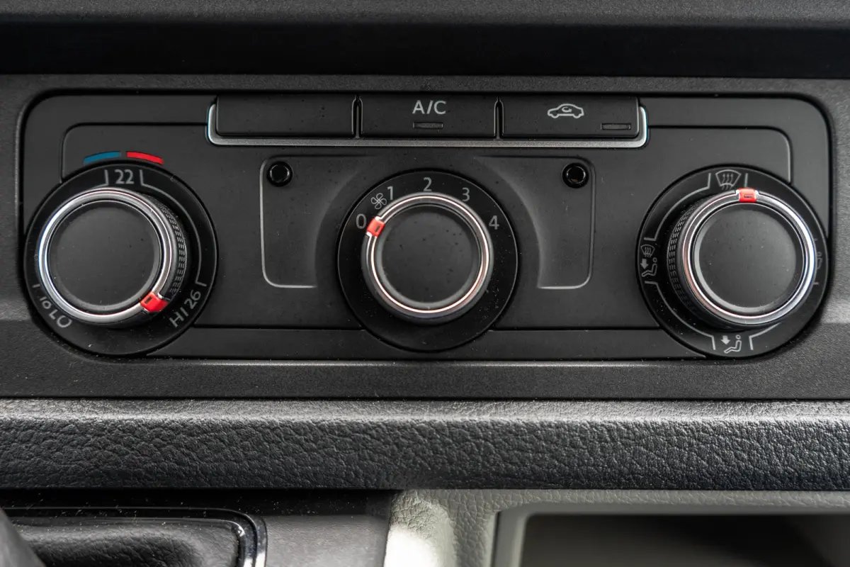 T6 2.0 TDI L1H1 | 150 PK | Automaat | Carplay | Cruise | PDC | Trekhaak