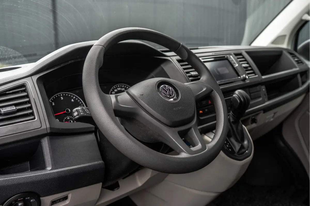 T6 2.0 TDI L1H1 | 150 PK | Automaat | Carplay | Cruise | PDC | Trekhaak