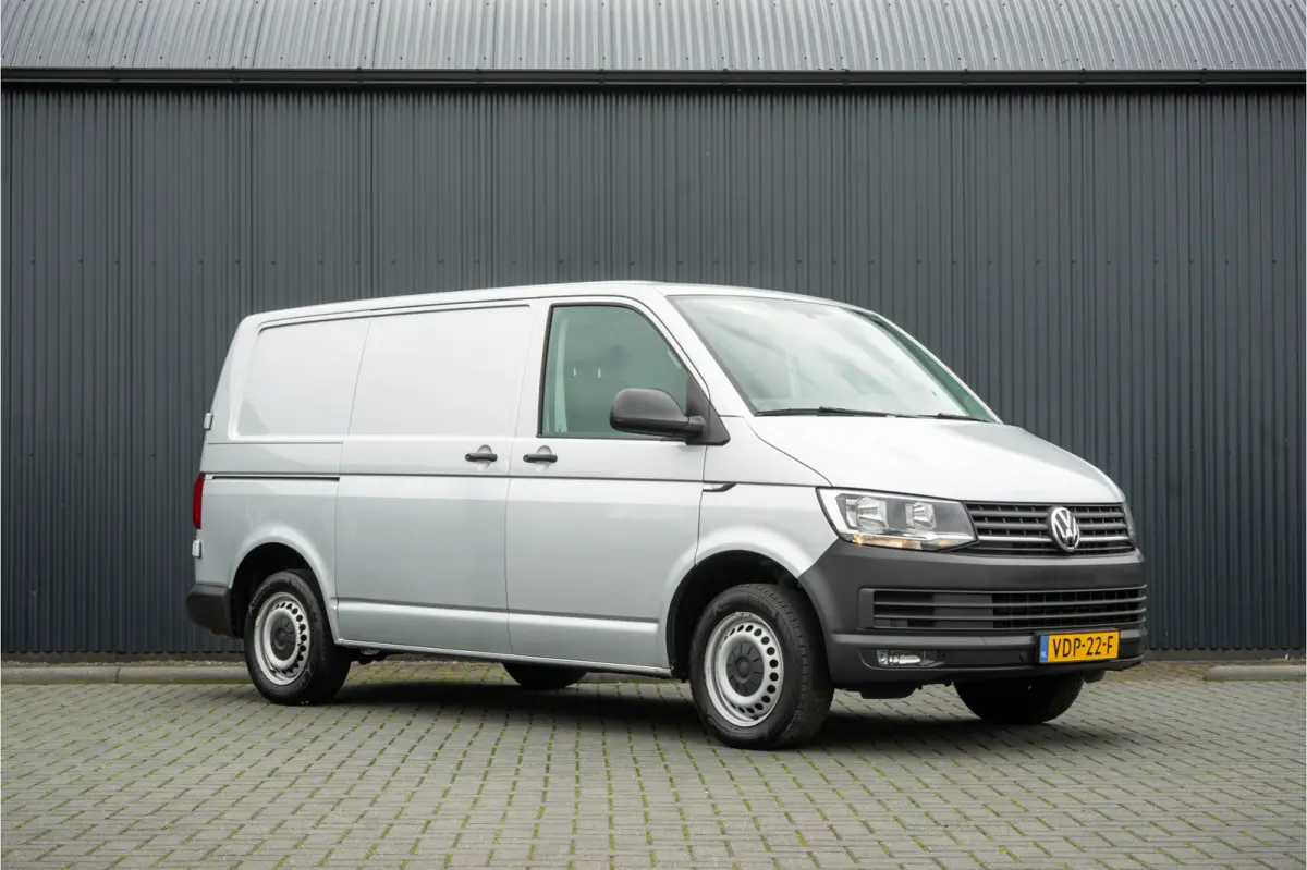 T6 2.0 TDI L1H1 | 150 PK | Automaat | Carplay | Cruise | PDC | Trekhaak