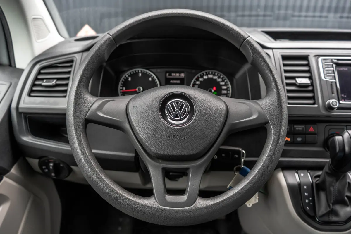 T6 2.0 TDI L1H1 | 150 PK | Automaat | Carplay | Cruise | PDC | Trekhaak