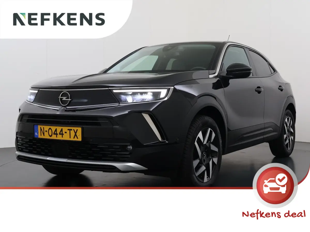 130pk Elegance | 1ste eigenaar | Camera | Navigatie | Stoelverwarming | Dodehoekdetectie | AUTOMAAT