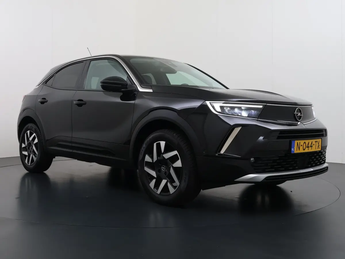 130pk Elegance | 1ste eigenaar | Camera | Navigatie | Stoelverwarming | Dodehoekdetectie | AUTOMAAT