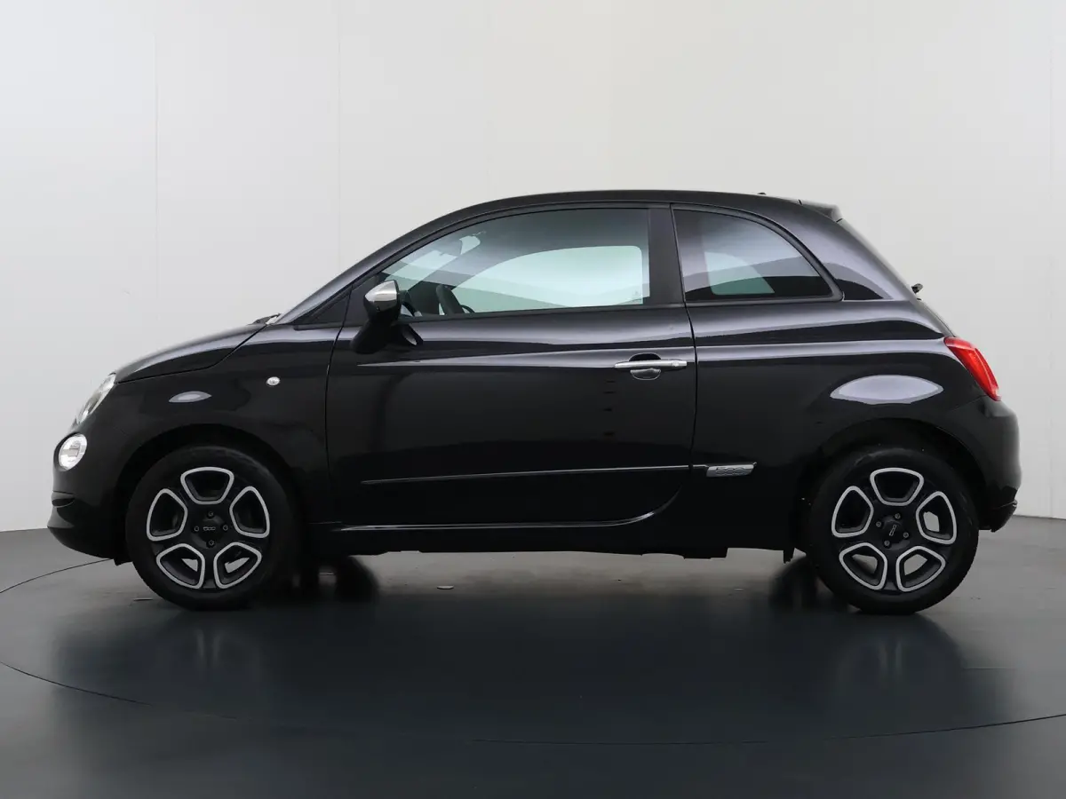 1.0 Hybrid Club 70 PK | 1ste eigenaar | Climate | AppleCarPlay/Android | Privacy Glass | Cruise Control