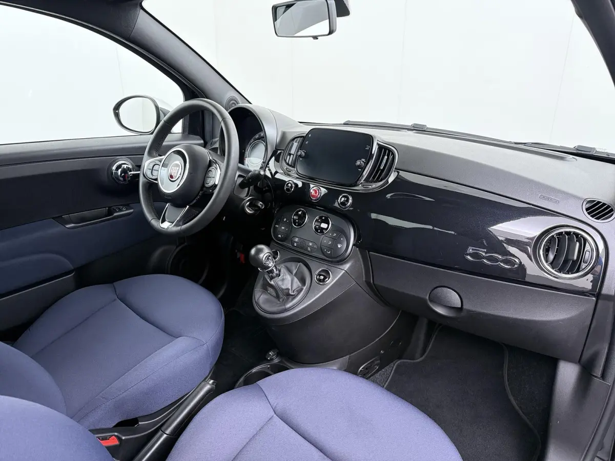 1.0 Hybrid Club 70 PK | 1ste eigenaar | Climate | AppleCarPlay/Android | Privacy Glass | Cruise Control