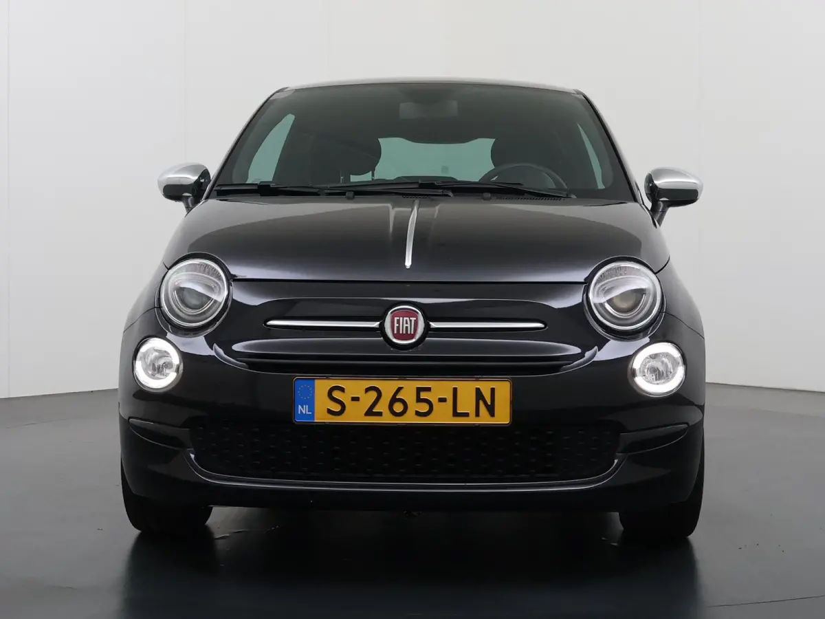 1.0 Hybrid Club 70 PK | 1ste eigenaar | Climate | AppleCarPlay/Android | Privacy Glass | Cruise Control