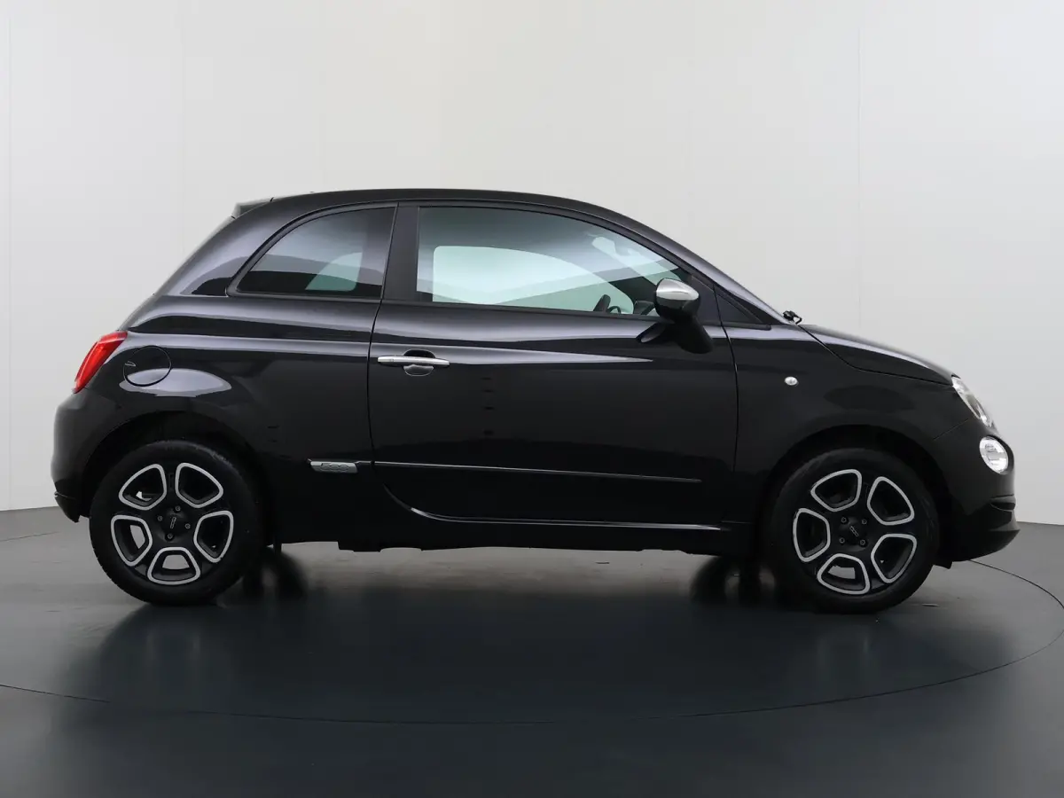 1.0 Hybrid Club 70 PK | 1ste eigenaar | Climate | AppleCarPlay/Android | Privacy Glass | Cruise Control