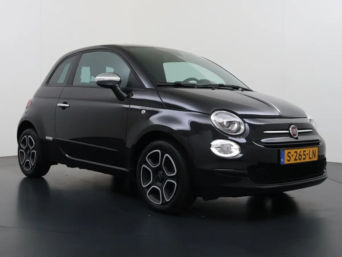 1.0 Hybrid Club 70 PK | 1ste eigenaar | Climate | AppleCarPlay/Android | Privacy Glass | Cruise Control