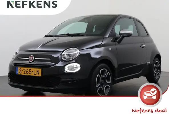 1.0 Hybrid Club 70 PK | 1ste eigenaar | Climate | AppleCarPlay/Android | Privacy Glass | Cruise Control