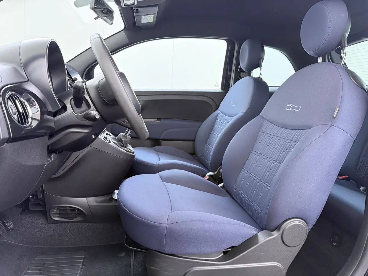 1.0 Hybrid Club 70 PK | 1ste eigenaar | Climate | AppleCarPlay/Android | Privacy Glass | Cruise Control