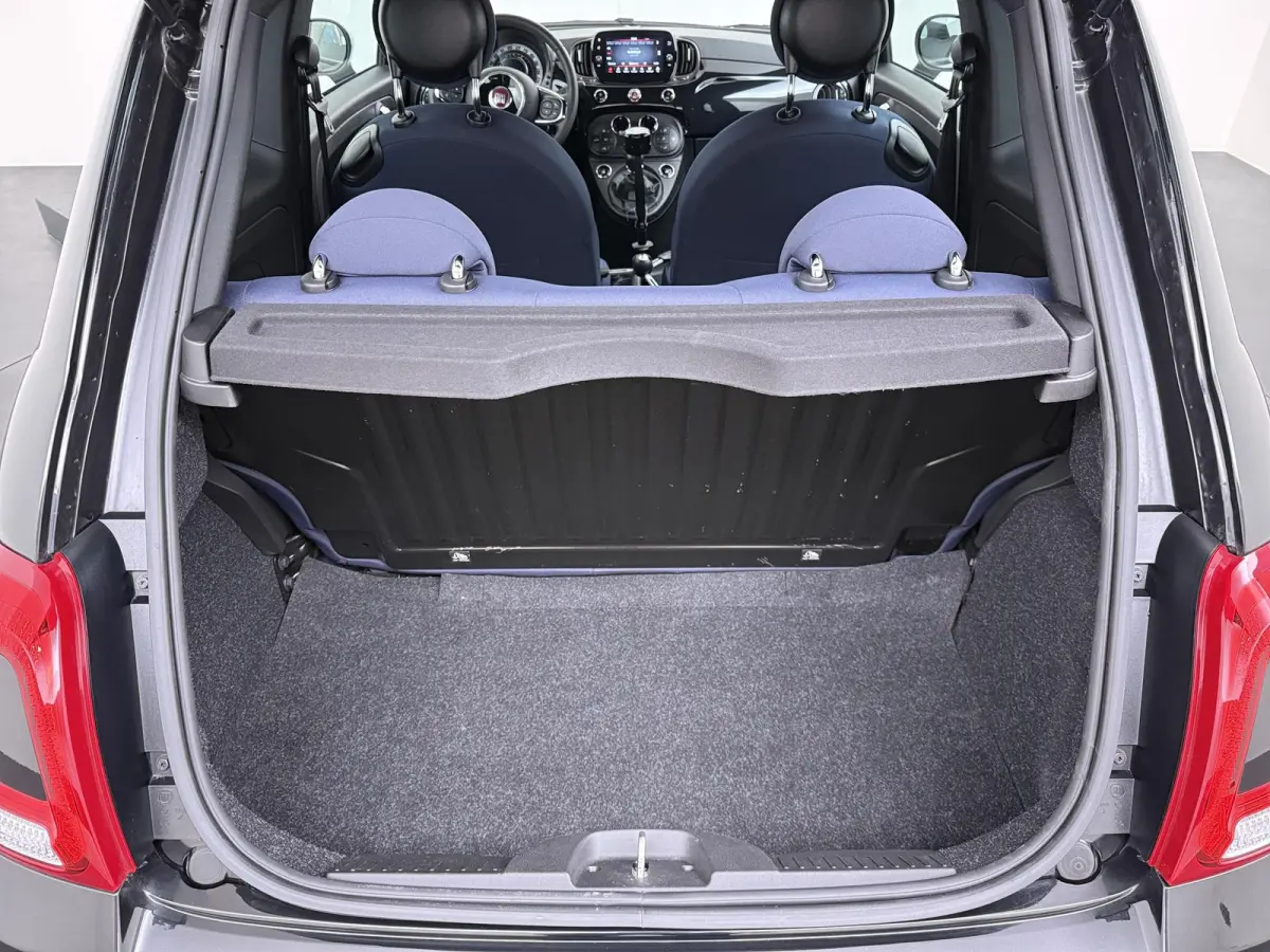 1.0 Hybrid Club 70 PK | 1ste eigenaar | Climate | AppleCarPlay/Android | Privacy Glass | Cruise Control