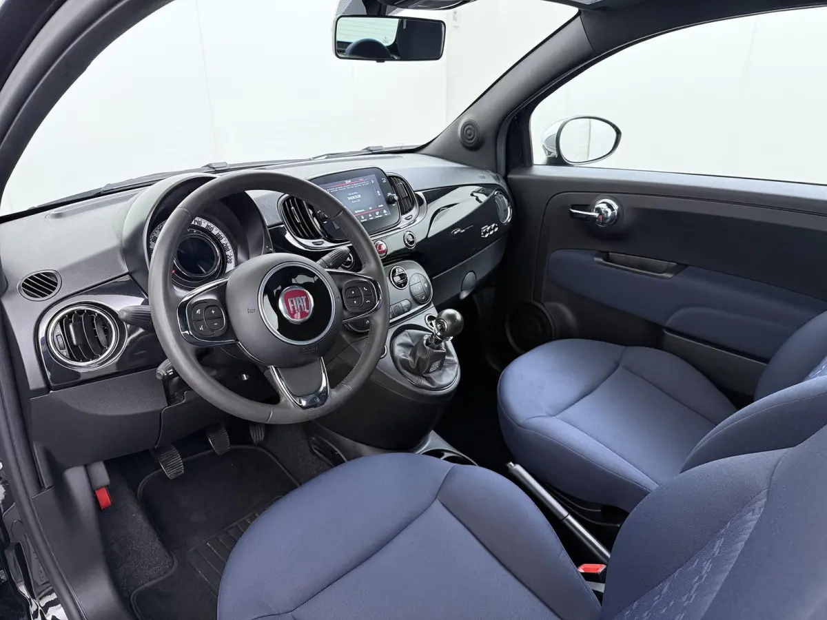 1.0 Hybrid Club 70 PK | 1ste eigenaar | Climate | AppleCarPlay/Android | Privacy Glass | Cruise Control