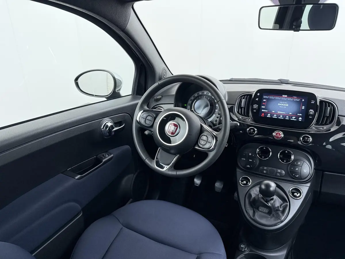 1.0 Hybrid Club 70 PK | 1ste eigenaar | Climate | AppleCarPlay/Android | Privacy Glass | Cruise Control