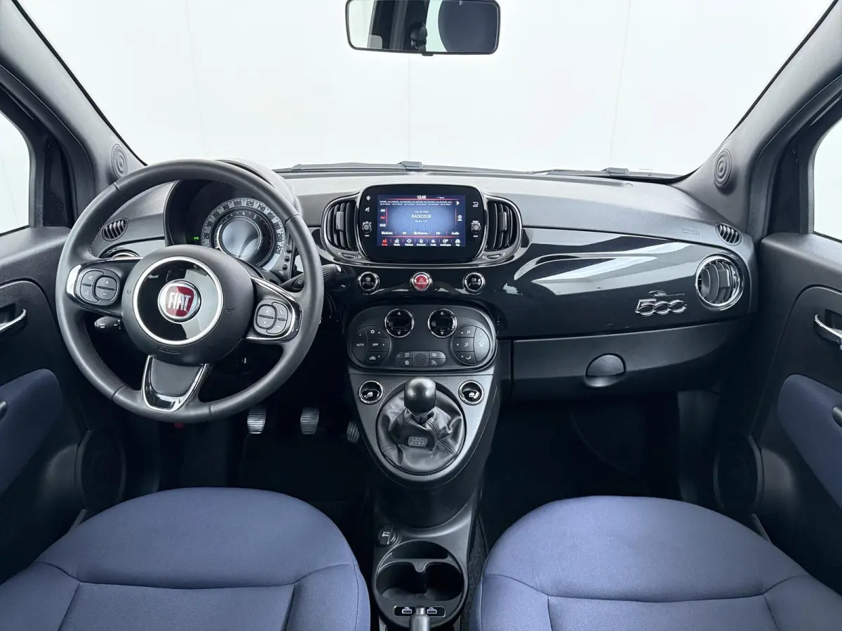 1.0 Hybrid Club 70 PK | 1ste eigenaar | Climate | AppleCarPlay/Android | Privacy Glass | Cruise Control