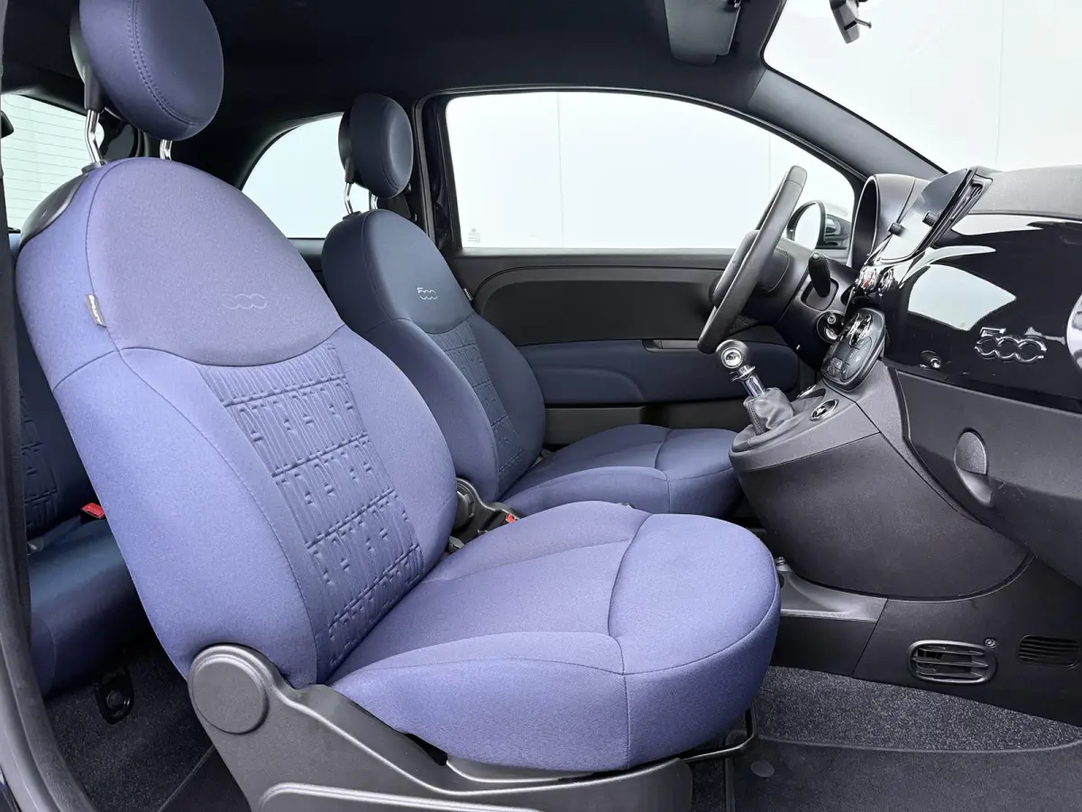 1.0 Hybrid Club 70 PK | 1ste eigenaar | Climate | AppleCarPlay/Android | Privacy Glass | Cruise Control