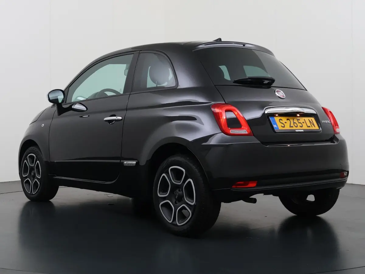 1.0 Hybrid Club 70 PK | 1ste eigenaar | Climate | AppleCarPlay/Android | Privacy Glass | Cruise Control
