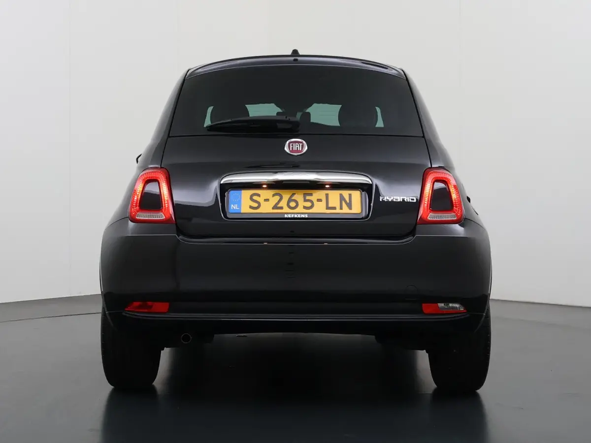 1.0 Hybrid Club 70 PK | 1ste eigenaar | Climate | AppleCarPlay/Android | Privacy Glass | Cruise Control
