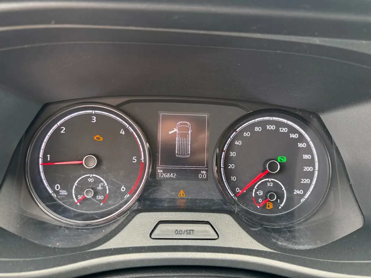 2.0 TDI Euro 6 150Pk L2 Bulli Aut- Dubbele Cabine, 6 Pers, 2x Schuifdeur, CarPlay, Park Assist