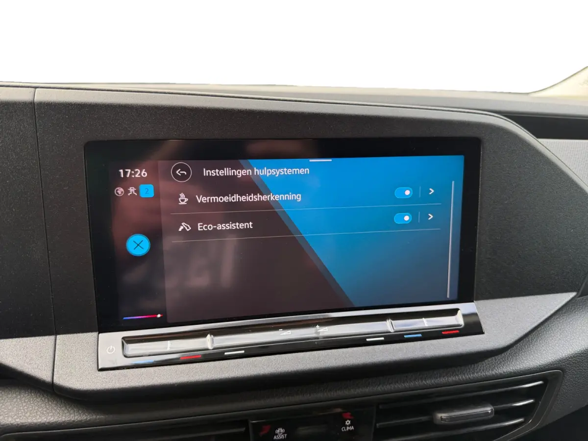 Maxi 2.0 TDI Comfort- Apple Carplay, Android Auto, Trekhaak, Navigatie, Park Assist