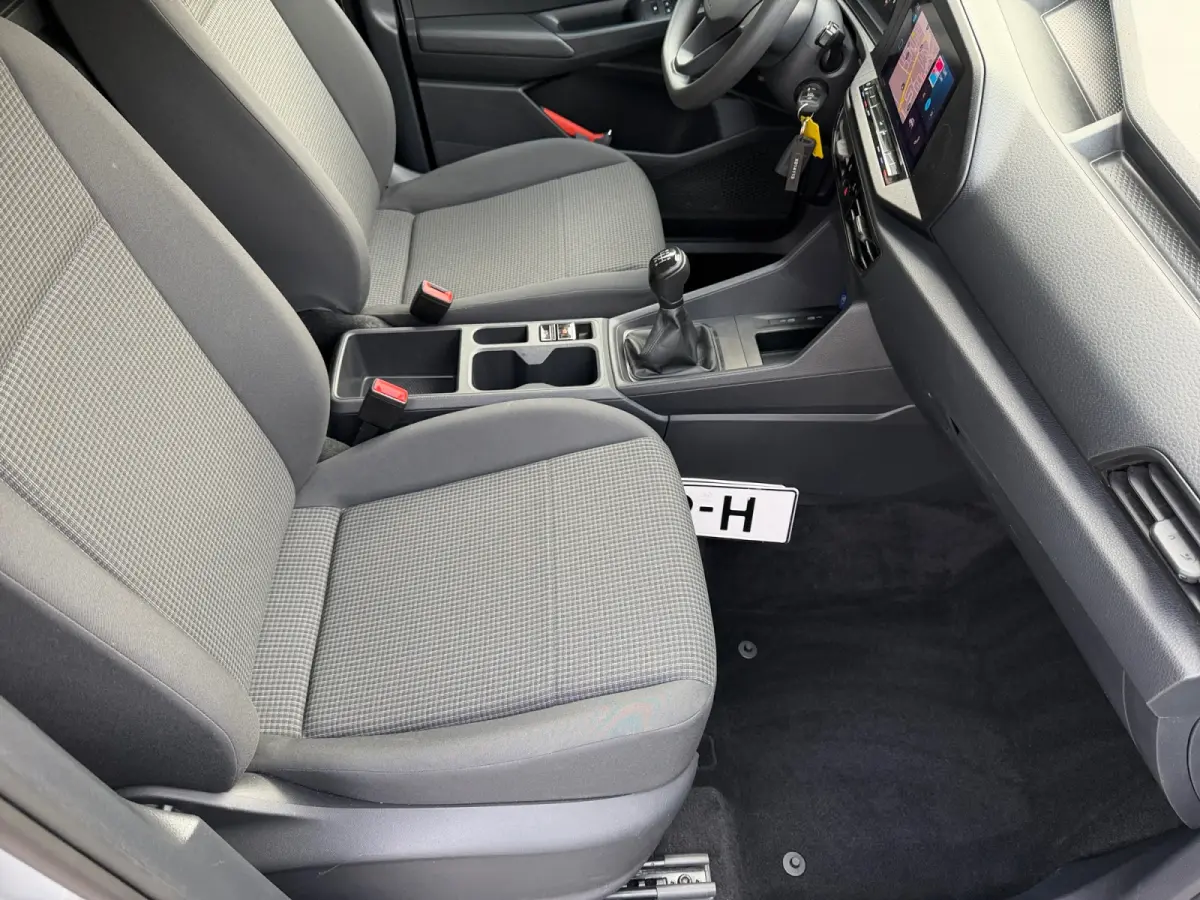 Maxi 2.0 TDI Comfort- Apple Carplay, Android Auto, Trekhaak, Navigatie, Park Assist