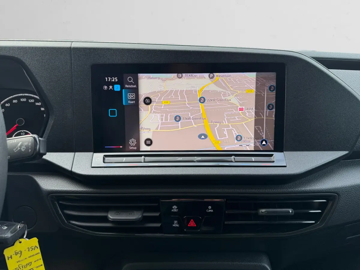 Maxi 2.0 TDI Comfort- Apple Carplay, Android Auto, Trekhaak, Navigatie, Park Assist