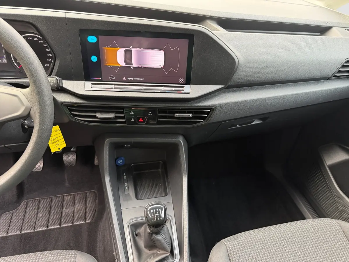 Maxi 2.0 TDI Comfort- Apple Carplay, Android Auto, Trekhaak, Navigatie, Park Assist