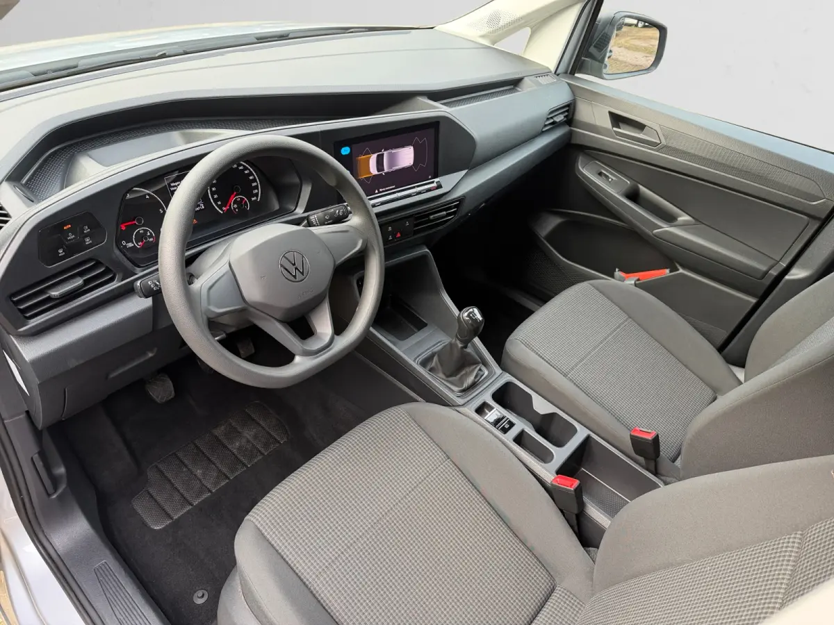 Maxi 2.0 TDI Comfort- Apple Carplay, Android Auto, Trekhaak, Navigatie, Park Assist