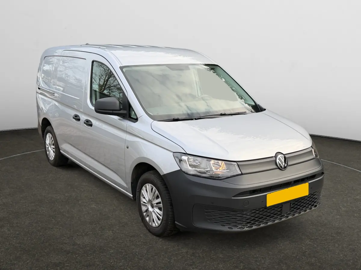 Maxi 2.0 TDI Comfort- Apple Carplay, Android Auto, Trekhaak, Navigatie, Park Assist