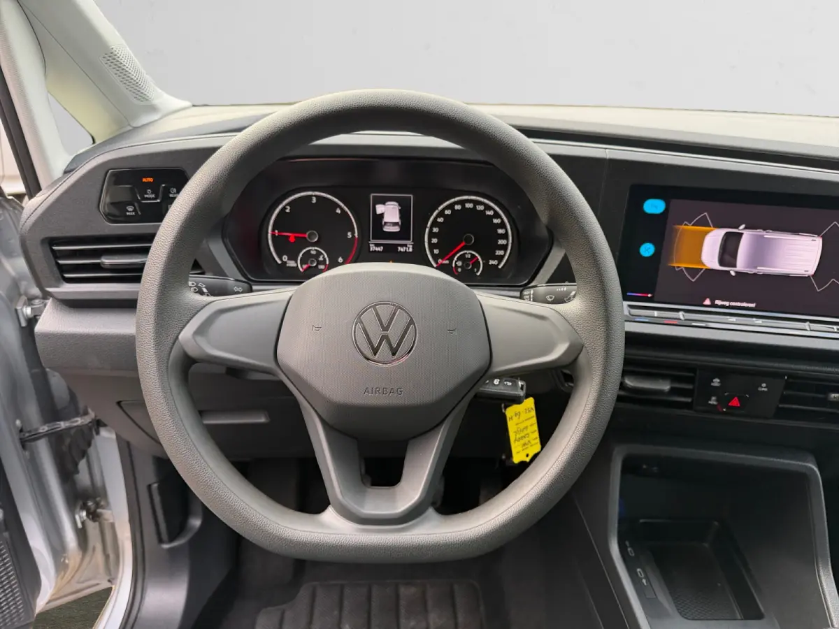 Maxi 2.0 TDI Comfort- Apple Carplay, Android Auto, Trekhaak, Navigatie, Park Assist