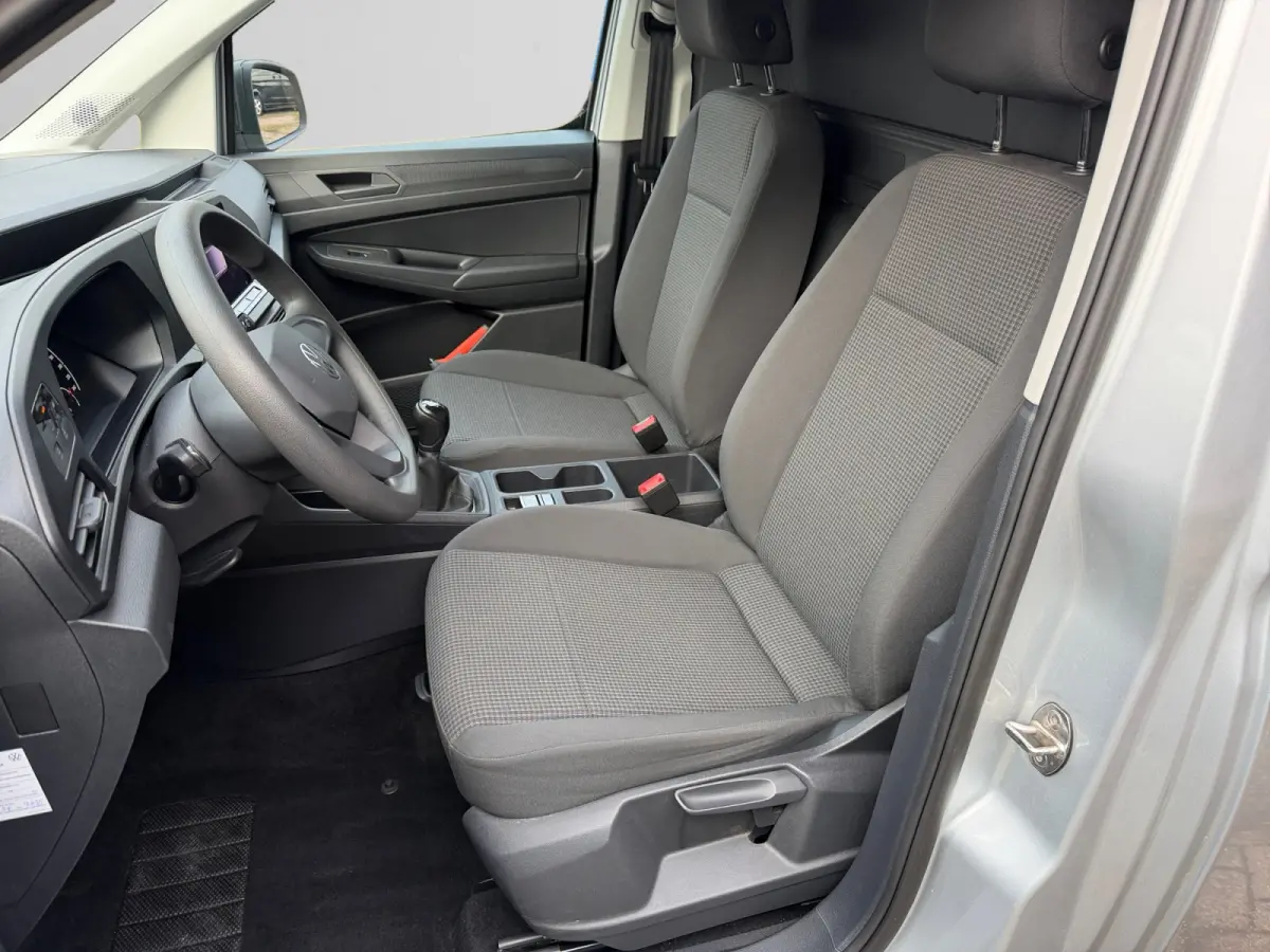 Maxi 2.0 TDI Comfort- Apple Carplay, Android Auto, Trekhaak, Navigatie, Park Assist