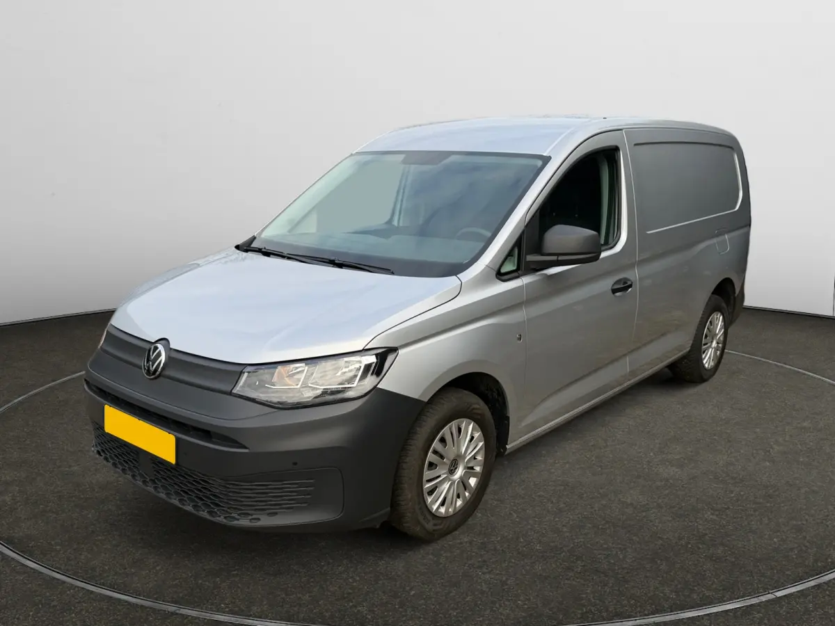 Maxi 2.0 TDI Comfort- Apple Carplay, Android Auto, Trekhaak, Navigatie, Park Assist