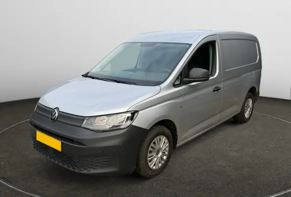 Maxi 2.0 TDI Comfort- Apple Carplay, Android Auto, Trekhaak, Navigatie, Park Assist