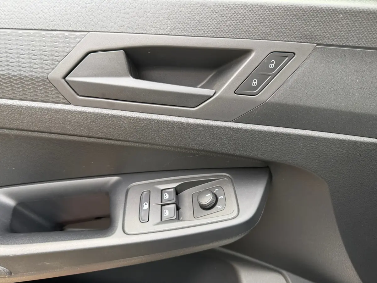 Maxi 2.0 TDI Comfort- Apple Carplay, Android Auto, Trekhaak, Navigatie, Park Assist