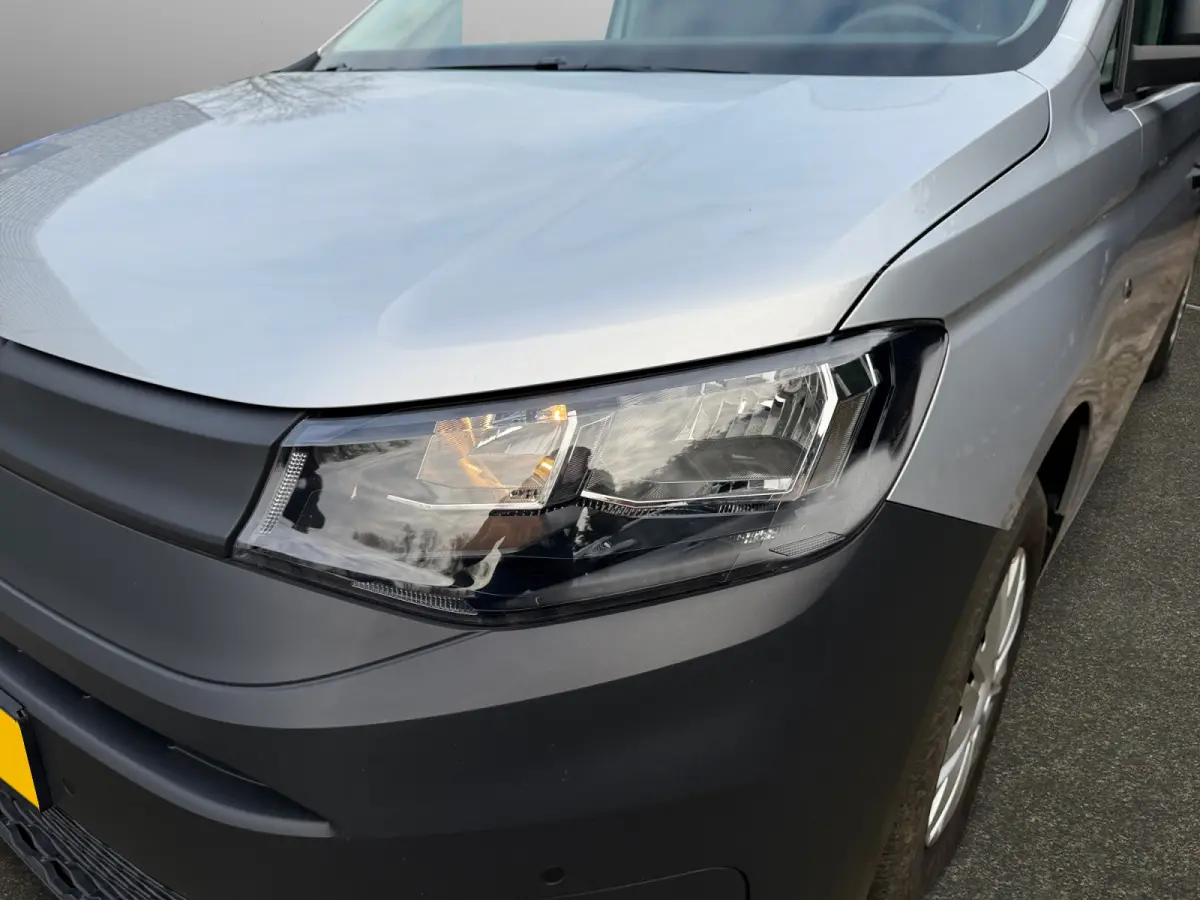 Maxi 2.0 TDI Comfort- Apple Carplay, Android Auto, Trekhaak, Navigatie, Park Assist