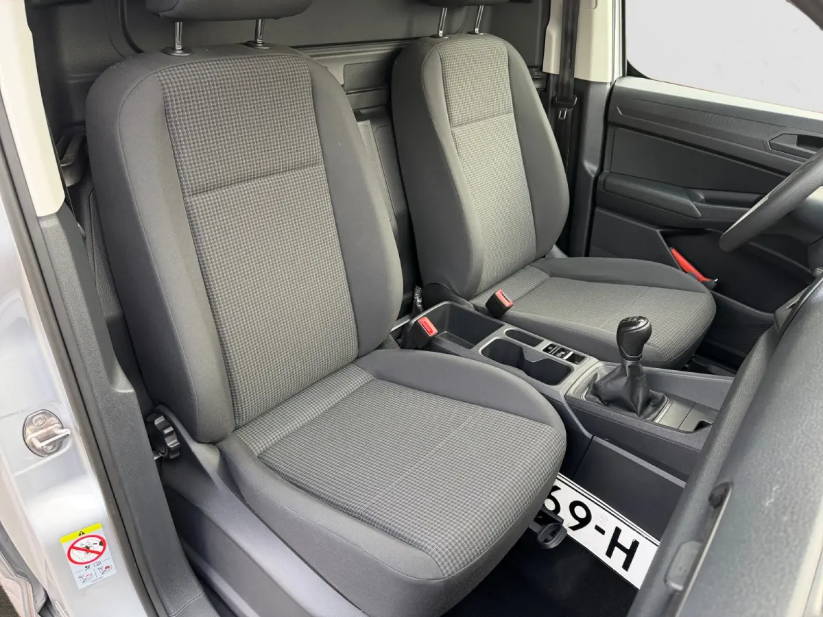 Maxi 2.0 TDI Comfort- Apple Carplay, Android Auto, Trekhaak, Navigatie, Park Assist