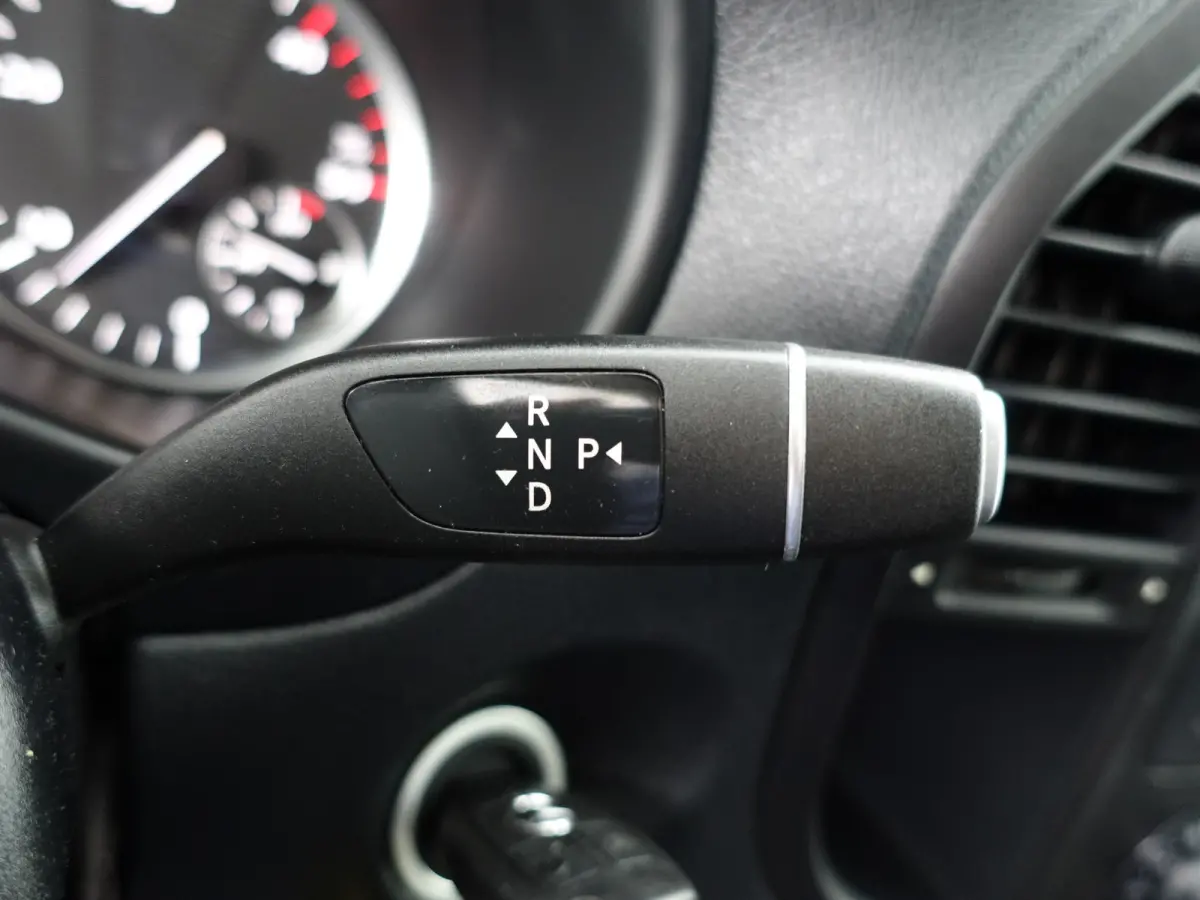 114 CDI Lang Aut- Euro 6, Park Assist, Clima, Cruise, Dynamic Select, Grijs Kenteken