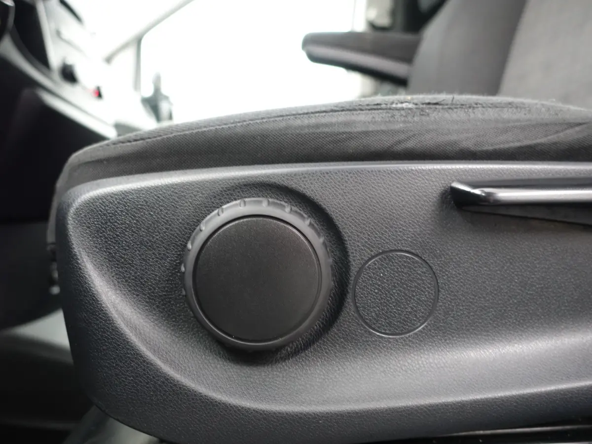 114 CDI Lang Aut- Euro 6, Park Assist, Clima, Cruise, Dynamic Select, Grijs Kenteken