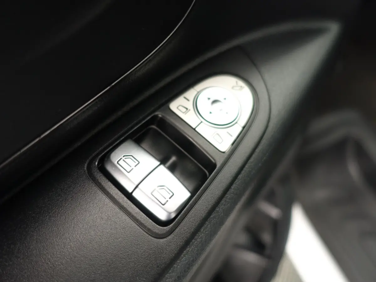 114 CDI Lang Aut- Euro 6, Park Assist, Clima, Cruise, Dynamic Select, Grijs Kenteken