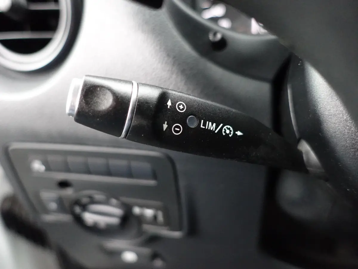 114 CDI Lang Aut- Euro 6, Park Assist, Clima, Cruise, Dynamic Select, Grijs Kenteken