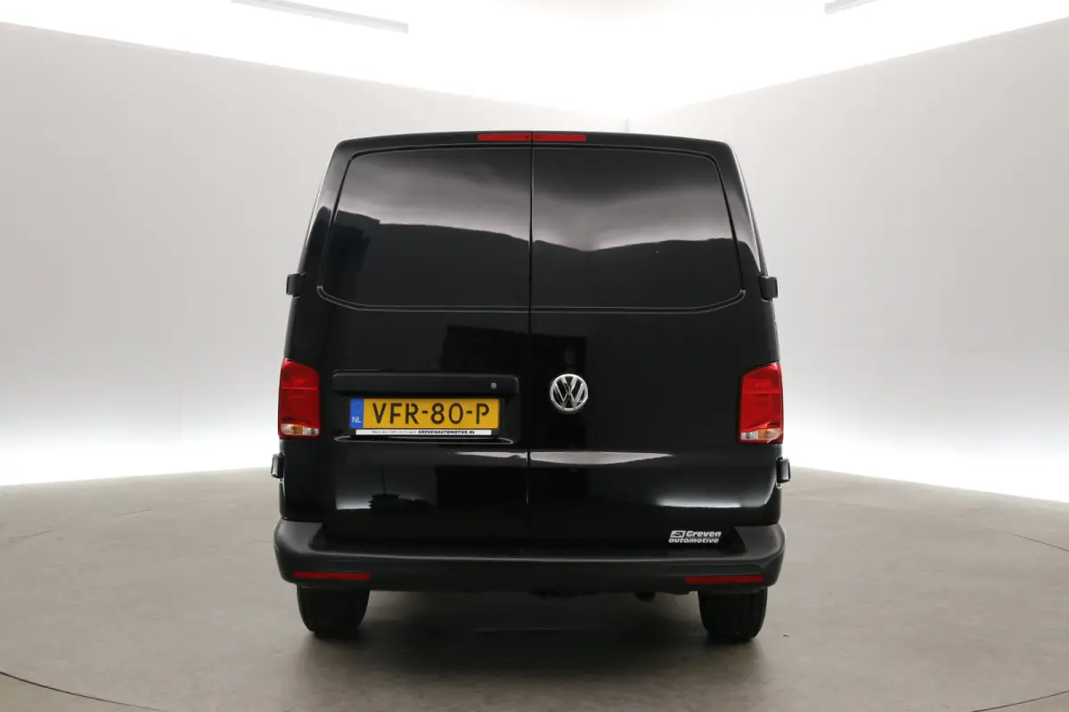 2.0 TDI L2H1 | Airco | Cruise | Carplay | Navi | Parkeersensoren