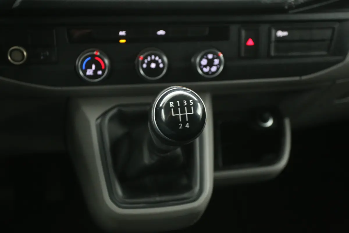 2.0 TDI L2H1 | Airco | Cruise | Carplay | Navi | Parkeersensoren