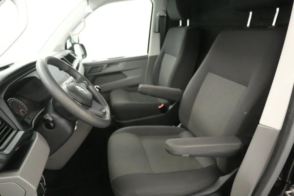 2.0 TDI L2H1 | Airco | Cruise | Carplay | Navi | Parkeersensoren