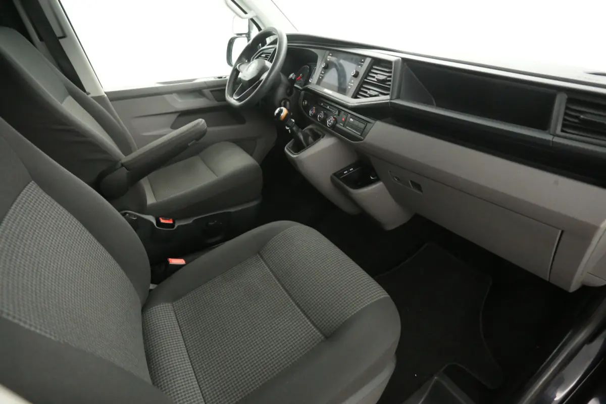 2.0 TDI L2H1 | Airco | Cruise | Carplay | Navi | Parkeersensoren