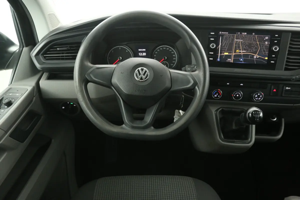 2.0 TDI L2H1 | Airco | Cruise | Carplay | Navi | Parkeersensoren